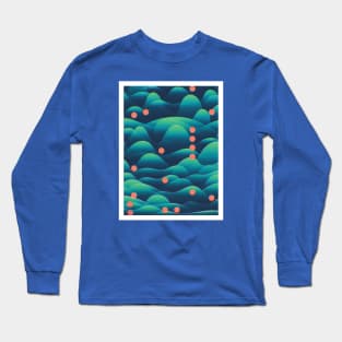 Firefly Hills Long Sleeve T-Shirt